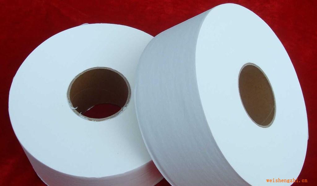 [廠家直銷]生活用紙衛(wèi)生紙大卷珍寶紙歡迎定購。