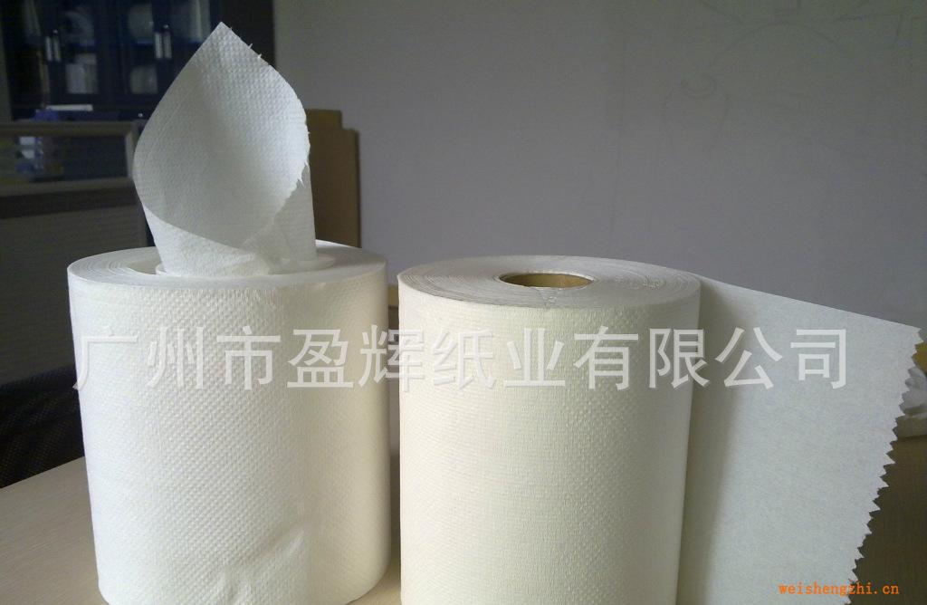 卷筒擦手紙、小盤紙、一次性座廁紙