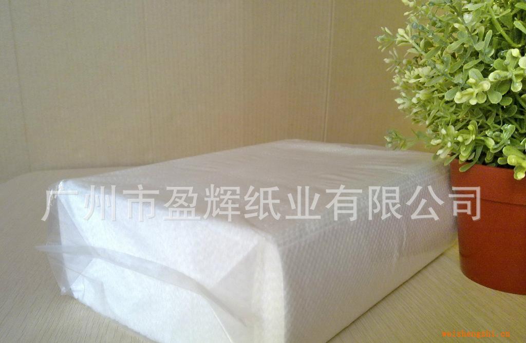 全封包裝擦手紙，袋裝擦手紙，Z折（N折）擦手紙