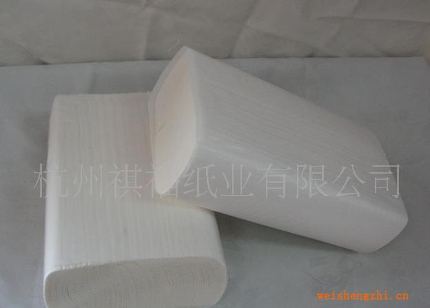 供應N折型商用擦手紙