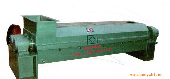 盛泰供應(yīng)STJ雙螺旋擠漿機、造紙機