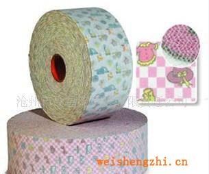 衛(wèi)生巾，護理墊，紙尿褲專用PE流延膜