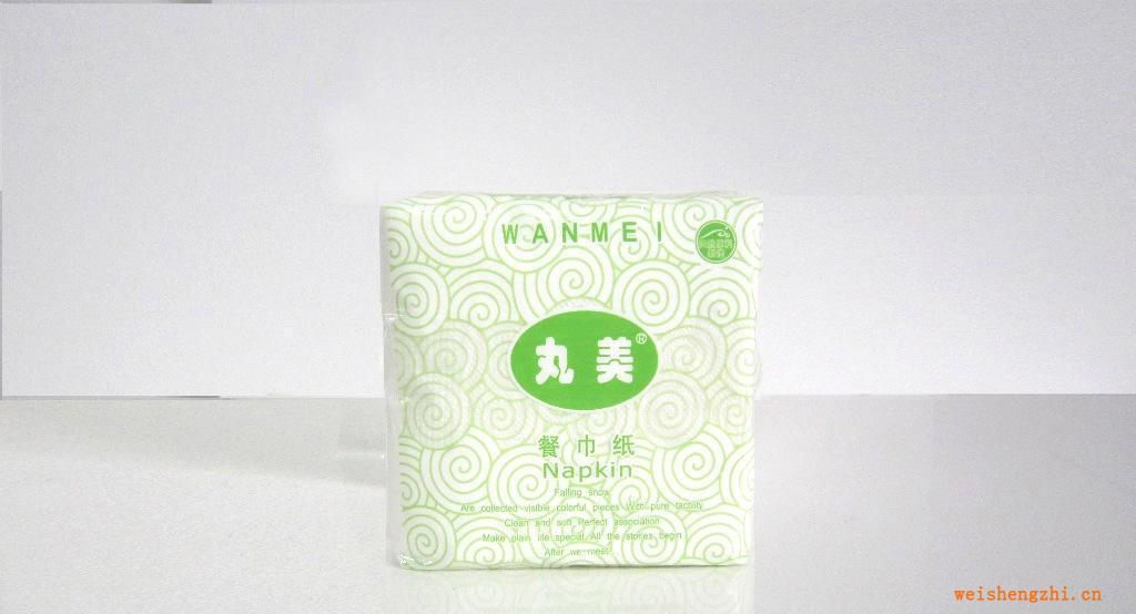 丸美230餐巾紙