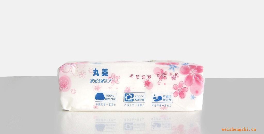 丸美無(wú)芯卷紙