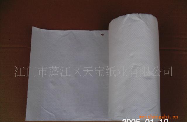供應(yīng)2層萬用紙,(廚房用紙.)