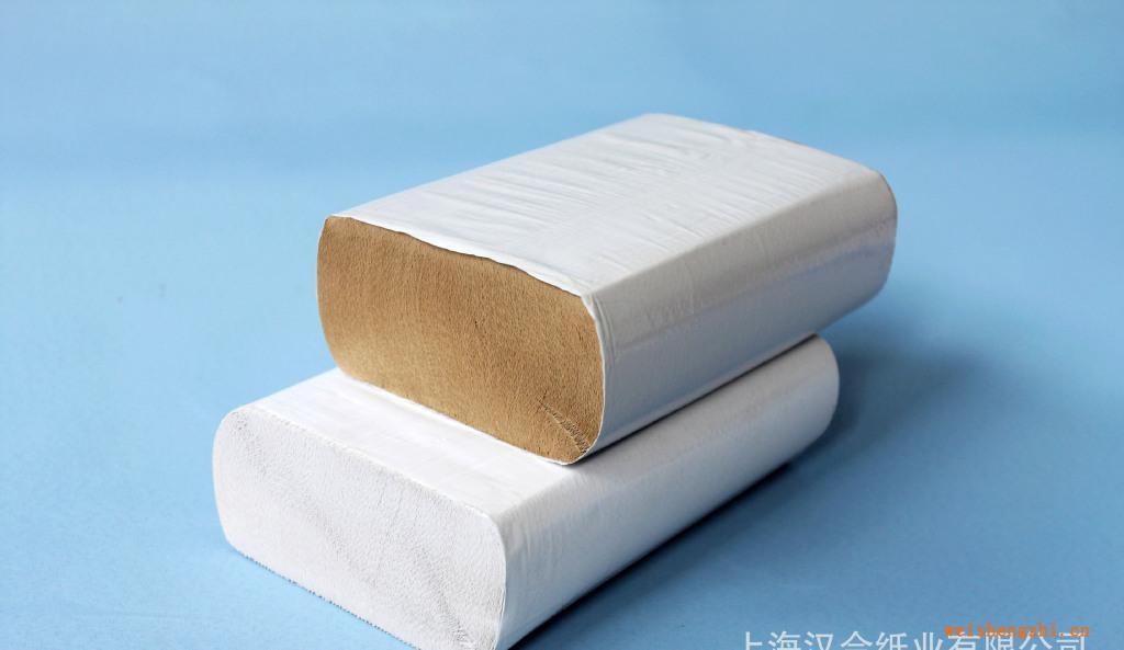 大量供應(yīng)廠家直銷高品質(zhì)擦手紙N折擦手紙再生擦手紙原生漿