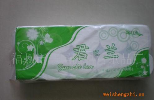 l供應(yīng)高品質(zhì)、高質(zhì)量的衛(wèi)生卷筒紙