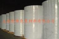 長(zhǎng)期供應(yīng)批發(fā)單面PET硅油膜離型膜、防粘膜(圖)