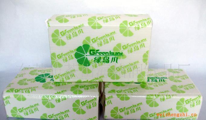 供應(yīng)綠島風(fēng)擦手紙、工廠直供、量大從優(yōu)