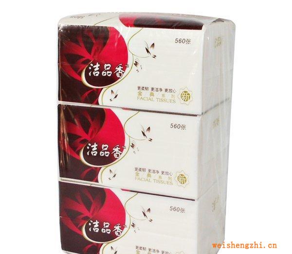 【廠家直銷】100%純木噴漿抽取式面紙，衛(wèi)生紙，柔巾卷，紙巾