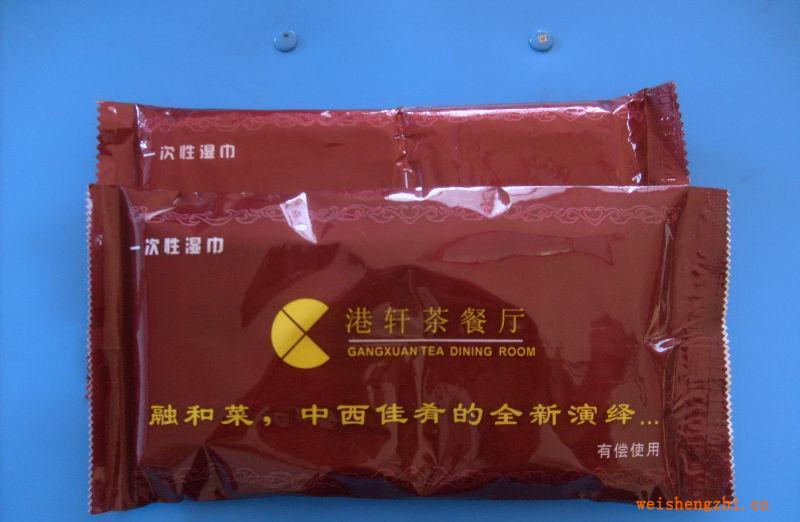 衛(wèi)生用品.濕毛巾.一次性濕巾.無(wú)紡布濕巾.旅游濕巾。上海做濕毛巾