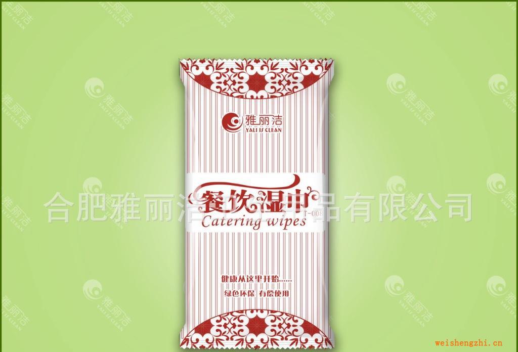 單片濕巾，濕紙巾，酒店濕巾，一次性濕巾，無(wú)紡布濕巾