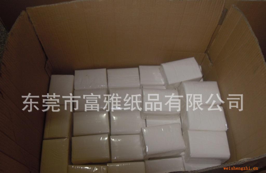 廠家大量批發(fā)軟包抽取式抽紙巾，衛(wèi)生紙，餐巾紙生活用紙配送盒