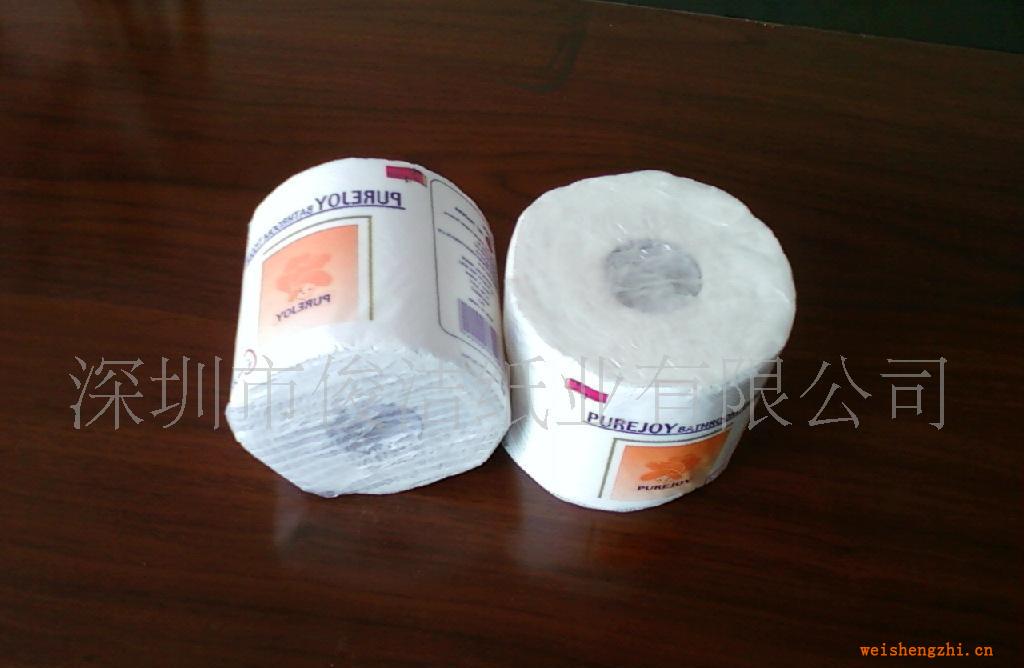 供應(yīng)全自動(dòng)包裝卷筒紙，衛(wèi)生紙，廁紙，小卷紙