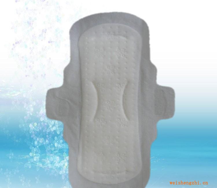 衛(wèi)生巾批發(fā)代理衛(wèi)生巾廠家代理加工供應(yīng)330mm加長(zhǎng)夜用柔棉衛(wèi)生巾
