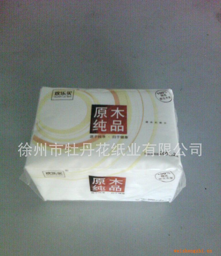 軟抽紙，盒抽紙，廣告抽紙