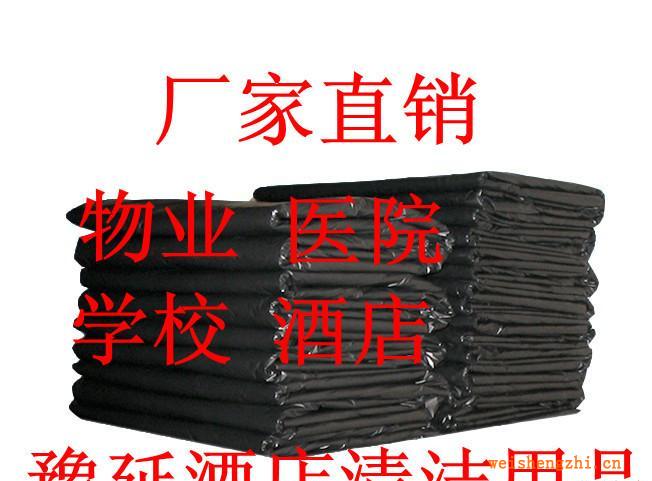 批發(fā)廠家直銷加厚環(huán)衛(wèi)大垃圾袋，黑色加厚，大垃圾袋，規(guī)格齊全