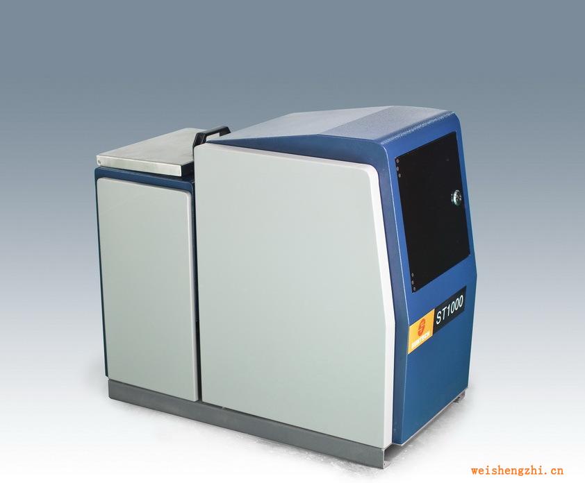 熱熔膠機(jī)，點(diǎn)膠機(jī)，型號(hào)ST1000