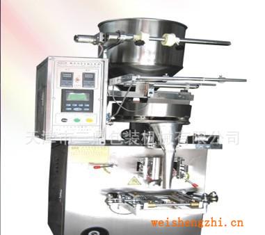 廠家直銷三邊封四邊封顆粒包裝機(jī)三邊封粉劑包裝機(jī)