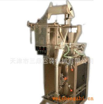 長(zhǎng)期出售雙缸醬體包裝機(jī)自動(dòng)包裝機(jī)