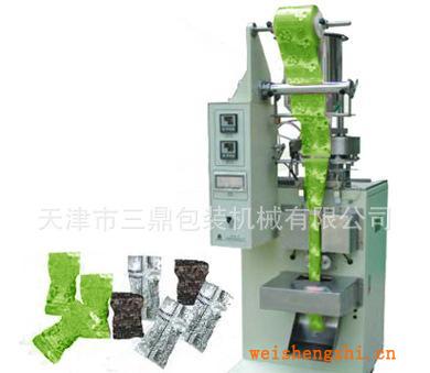 長(zhǎng)期供應(yīng)DZXD-100型立式電腦全自動(dòng)真空包裝機(jī)