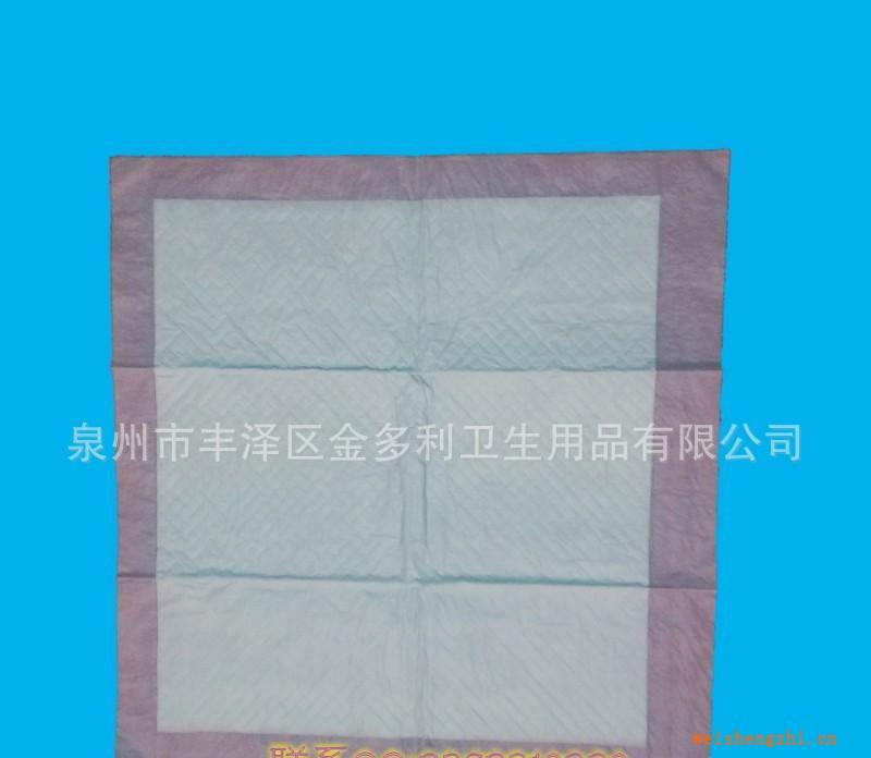 衛(wèi)生巾公司泉州生產(chǎn)OEM嬰兒護(hù)理墊成人失禁墊代加工床墊尿墊