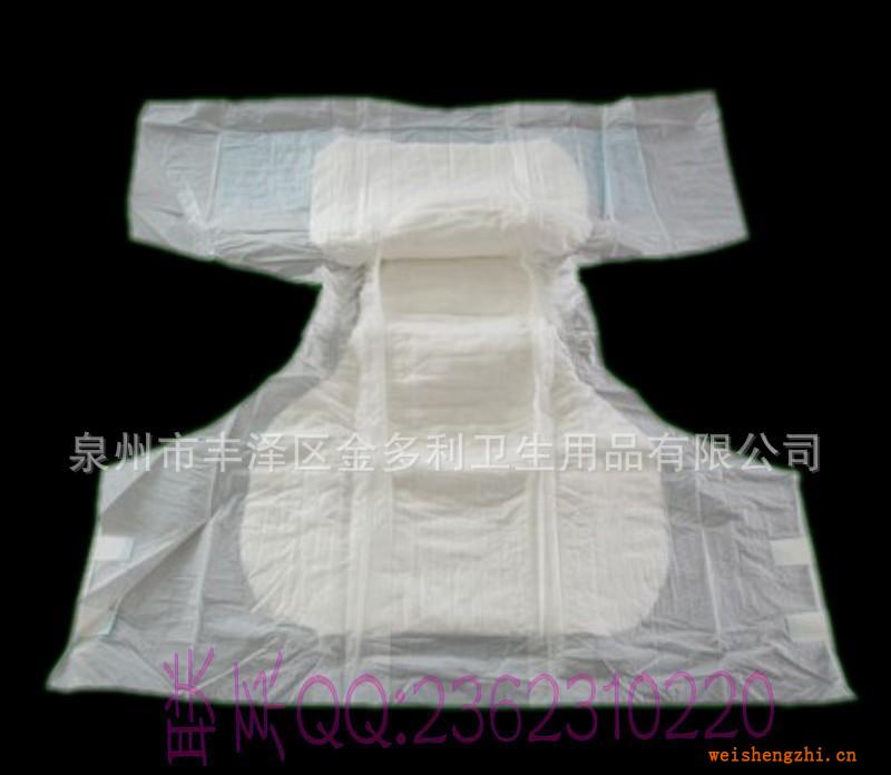 廠家生產(chǎn)OEM出口成人紙尿褲尿不濕代貼牌加工成人失禁褲特價(jià)M