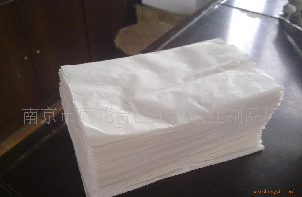 特價(jià)，純木槳抽紙，散裝抽紙