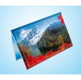 重慶三峽風(fēng)牌錢夾袋