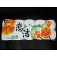 圣潔紙業(yè)生產(chǎn)及銷售衛(wèi)生紙，也可定做