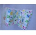山東濕巾廠家|百合衛(wèi)生用品|嬰兒口手濕巾|珍珠網(wǎng)紋濕巾