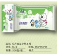 山東濕巾廠家|百合衛(wèi)生用品|潔膚柔濕巾|珍珠網(wǎng)紋濕巾