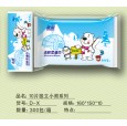 山東濕巾廠家|百合衛(wèi)生用品|嬰兒口手濕巾|珍珠網(wǎng)紋濕巾