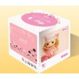 武漢江夏汽車紙巾/紙巾定制/禮品定制，想要啥就有啥