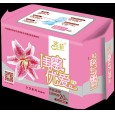 衛(wèi)生巾組合套裝招商代理|衛(wèi)生巾日夜兩用全國(guó)批發(fā)|山東舒潔