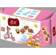 衛(wèi)生巾組合套裝|衛(wèi)生巾日夜兩用|衛(wèi)生巾套裝批發(fā)
