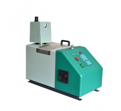 上海紙品封盒熱熔膠機 自動點膠機設(shè)備 小型膠機