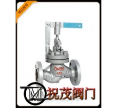 T42H-100針形調節(jié)閥