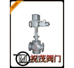 ZAZN-16C電動調(diào)節(jié)閥