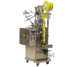 滄州科勝顆粒自動包裝機(jī)丨袋泡茶包裝機(jī)@河北包裝機(jī)