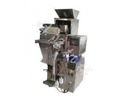 滄州科勝320型自動(dòng)稱重包裝機(jī)丨狗糧自動(dòng)包裝機(jī)@河北包裝機(jī)