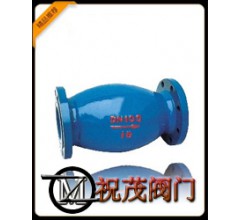 HQ44X-16Q球形止回閥