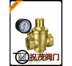 Y11X-10T可調(diào)式減壓閥