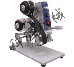 山西長治市科勝手動打碼機(jī)丨小米袋打碼機(jī)@山西打碼機(jī)