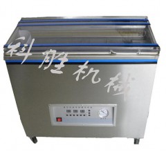 承德科勝600型顆粒真空包裝機(jī)