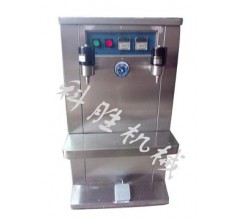 長治科勝大劑量灌裝機|白酒灌裝機|山西灌裝機