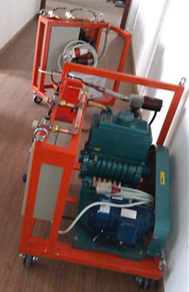 PSJXC  SF6���w����պͳ���b��