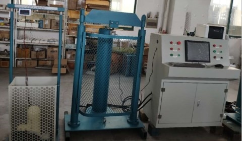 PS-B-III-20KNȫ��X�����ȫ����������ԇ�(y��n)�C(j��)